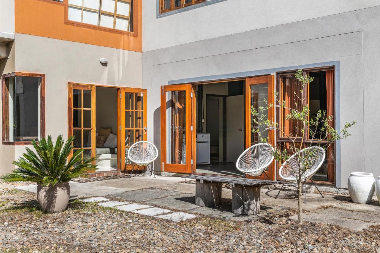 Golden Streams Apartment Conjola Exterior photo