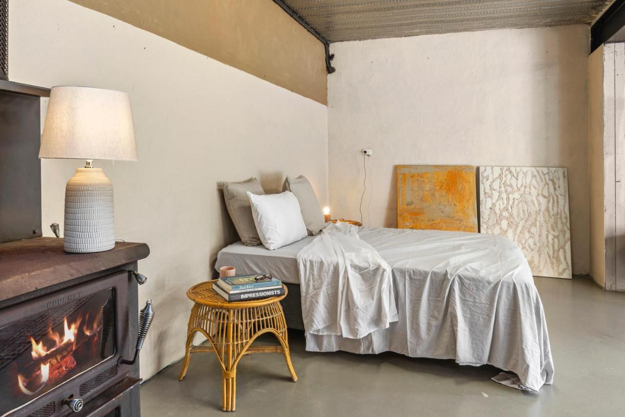 Golden Streams Apartment Conjola Exterior photo