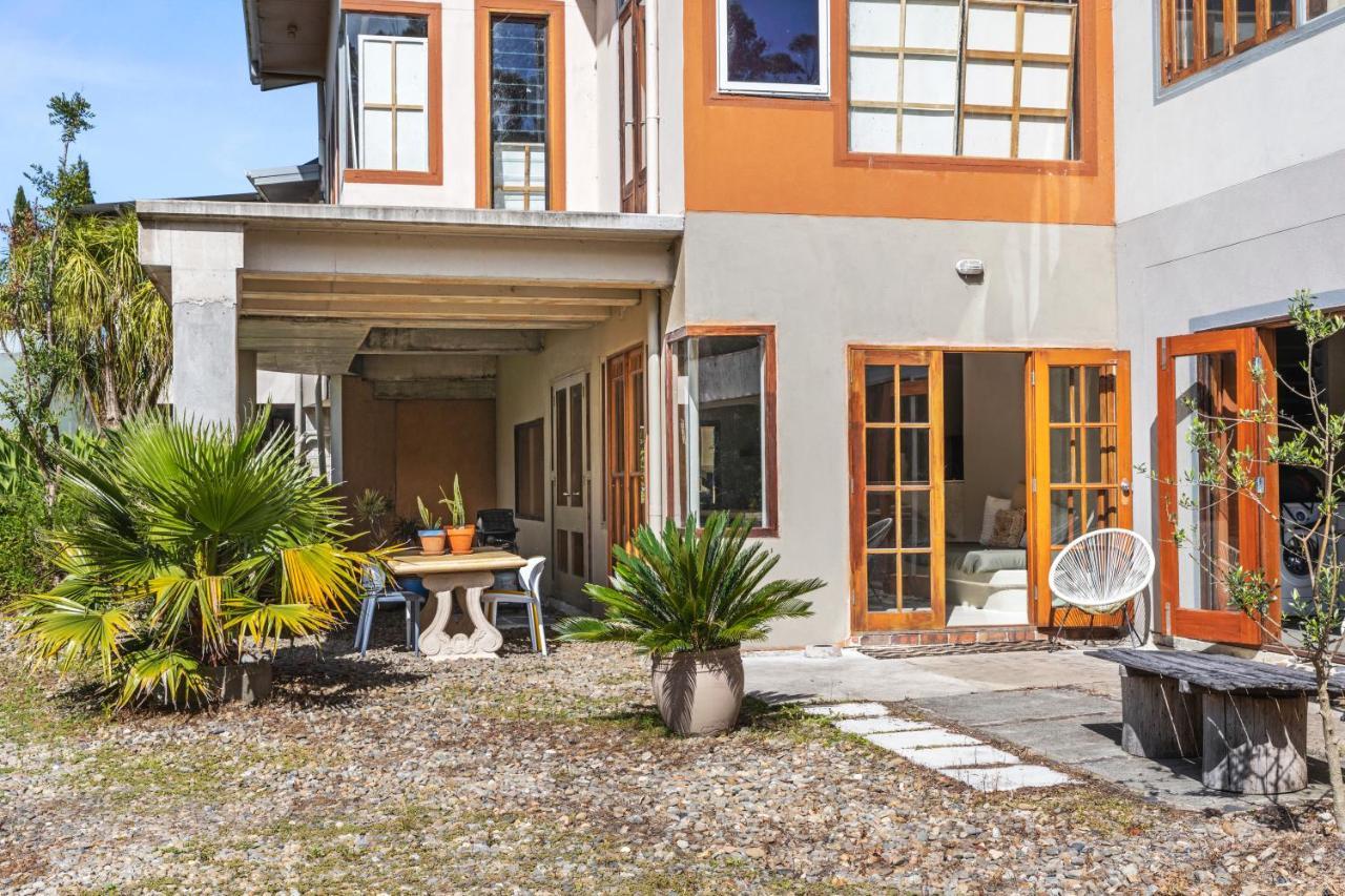 Golden Streams Apartment Conjola Exterior photo